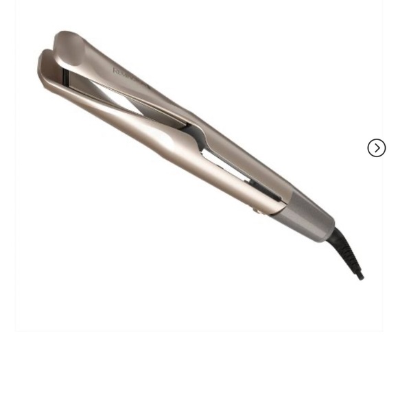 Remington | Silver Pro Multi Styler With Twist & Curl Technology | Hair Tools - Picture 3 of 10